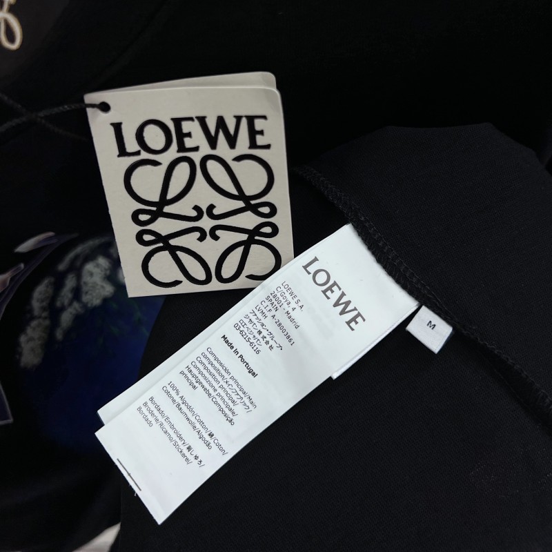 Loewe Unisex Tee