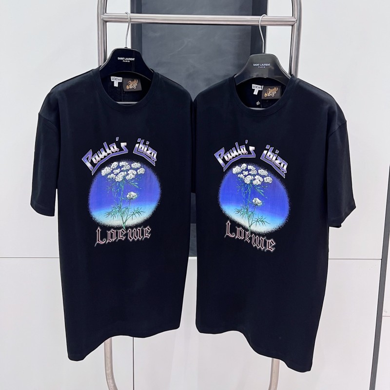 Loewe Unisex Tee