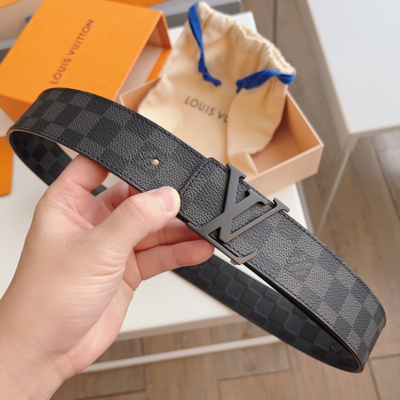 LV Men Belt