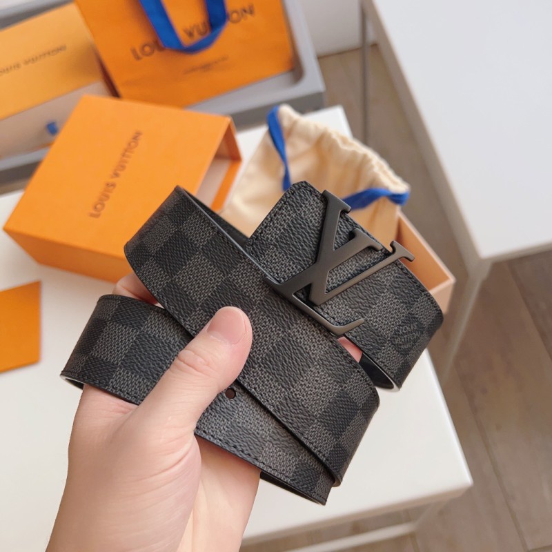 LV Men Belt