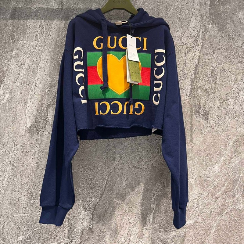 Gucci Unisex Hoodie