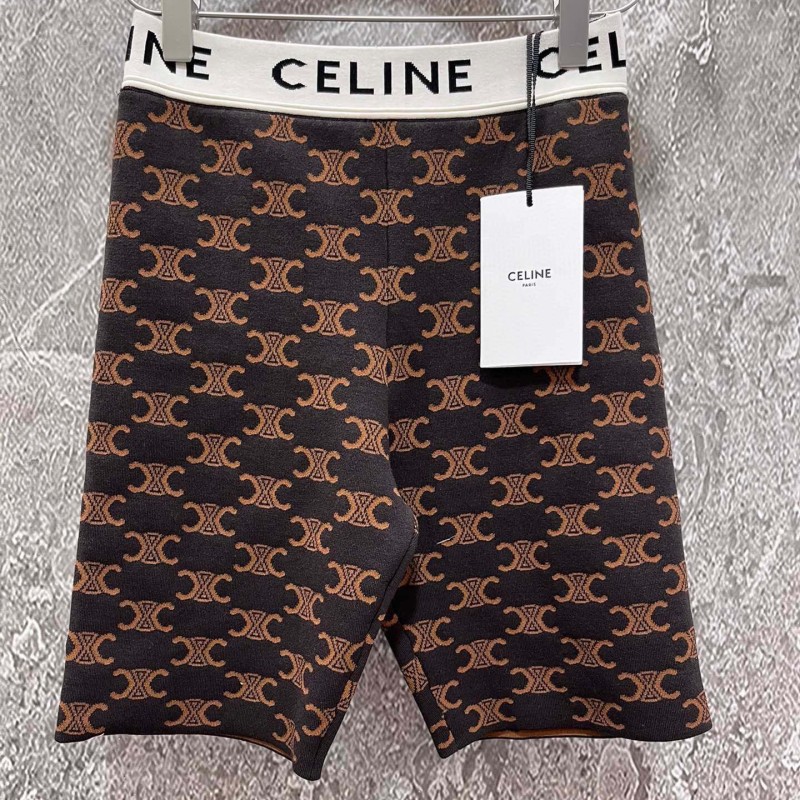 Celine Cycling Pants