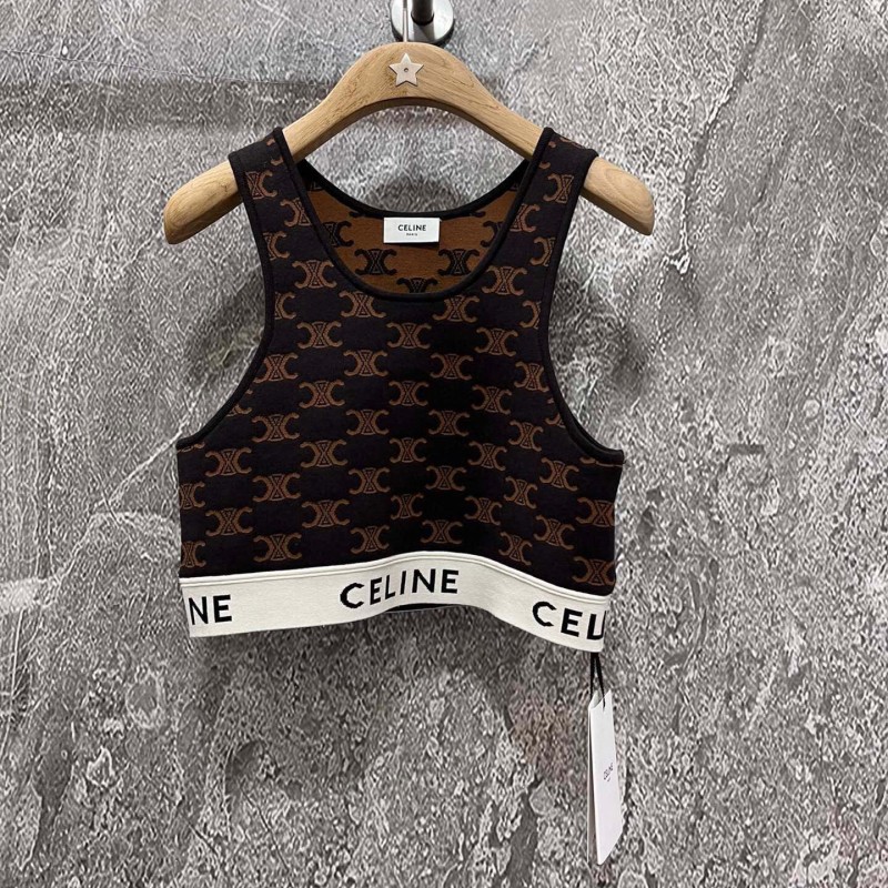 Celine Singlet