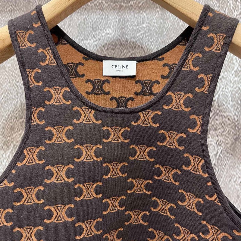 Celine Singlet