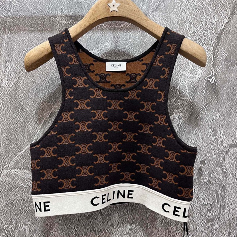 Celine Singlet