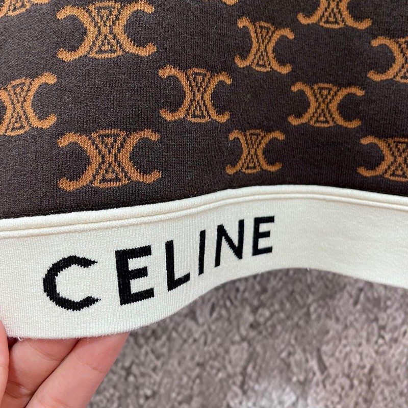 Celine Singlet