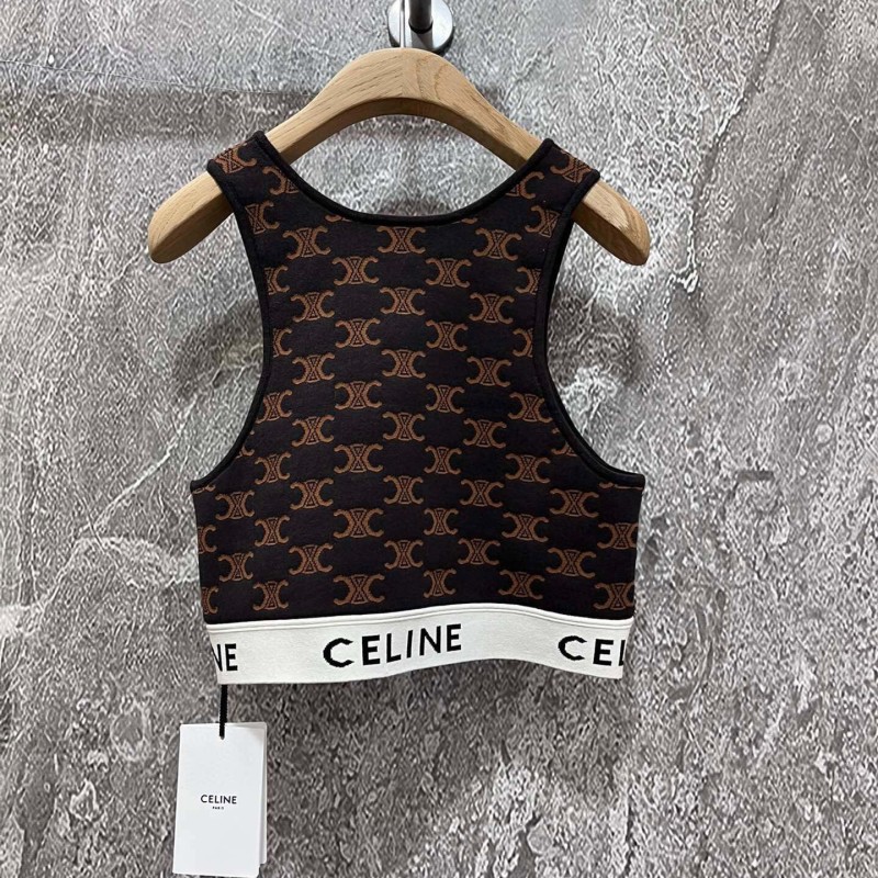 Celine Singlet