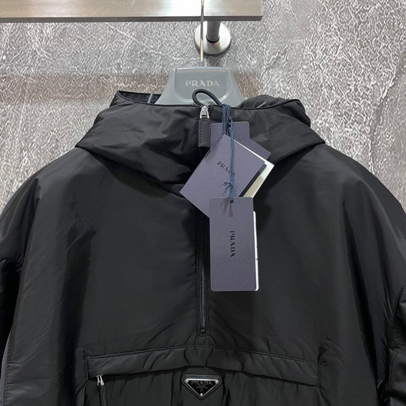 Prada Jacket