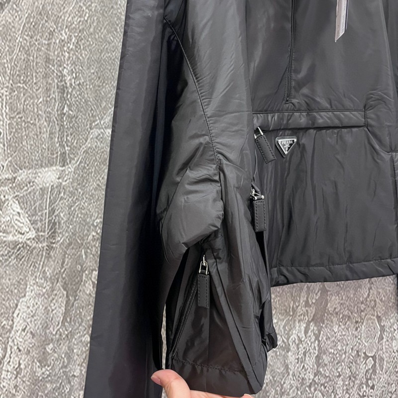 Prada Jacket