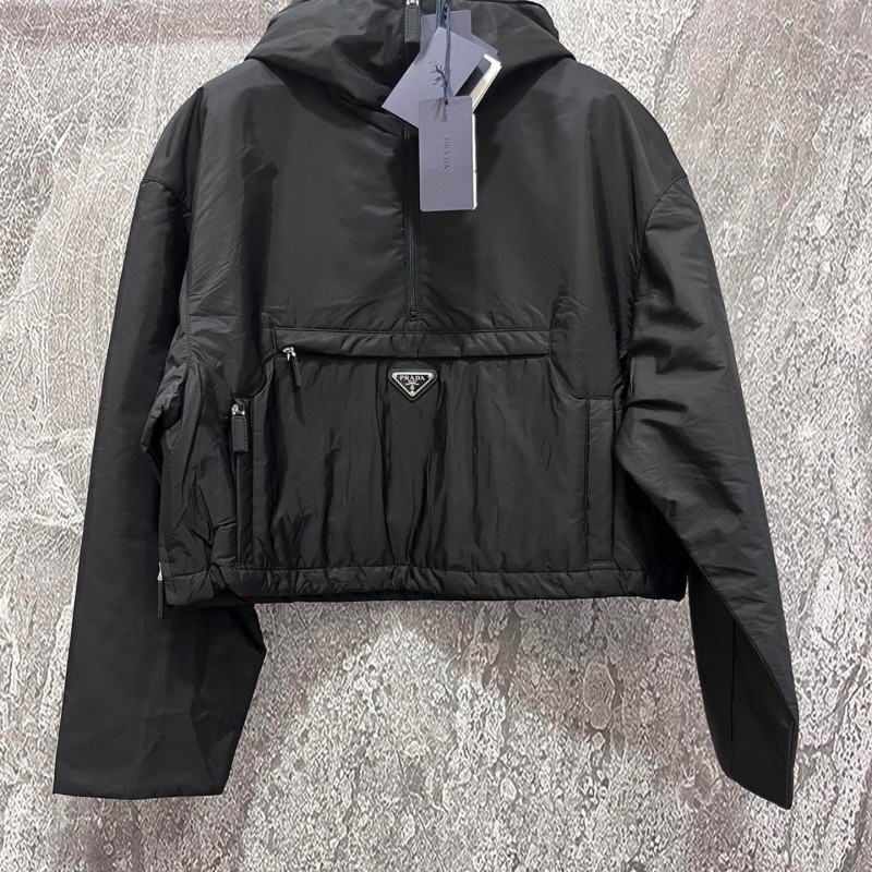 Prada Jacket