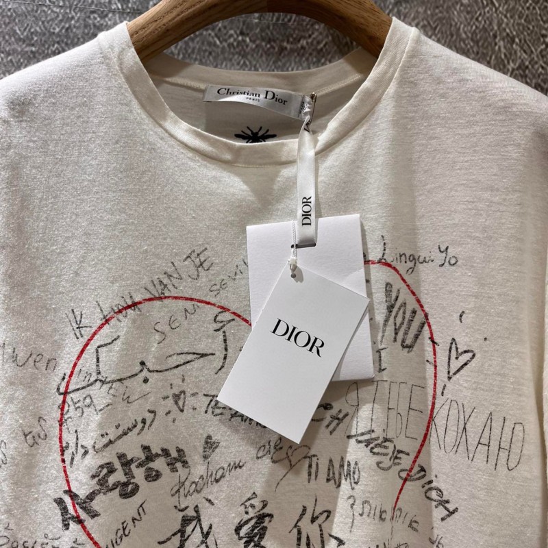 Dior Tee