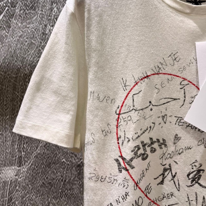 Dior Tee