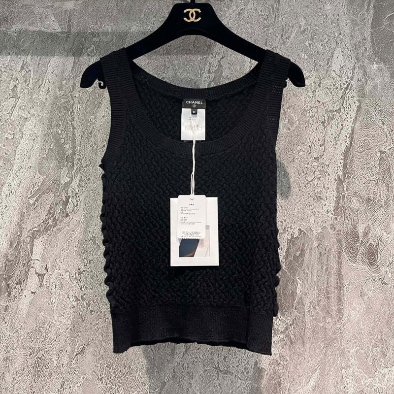 Chanel Singlet