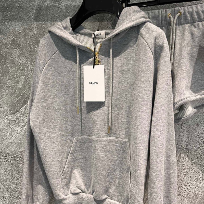 Celine Hoodie