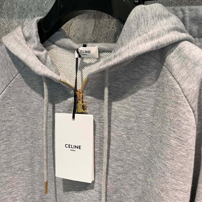 Celine Hoodie