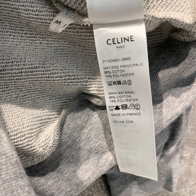 Celine Hoodie