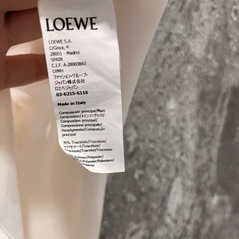 Loewe Blouse