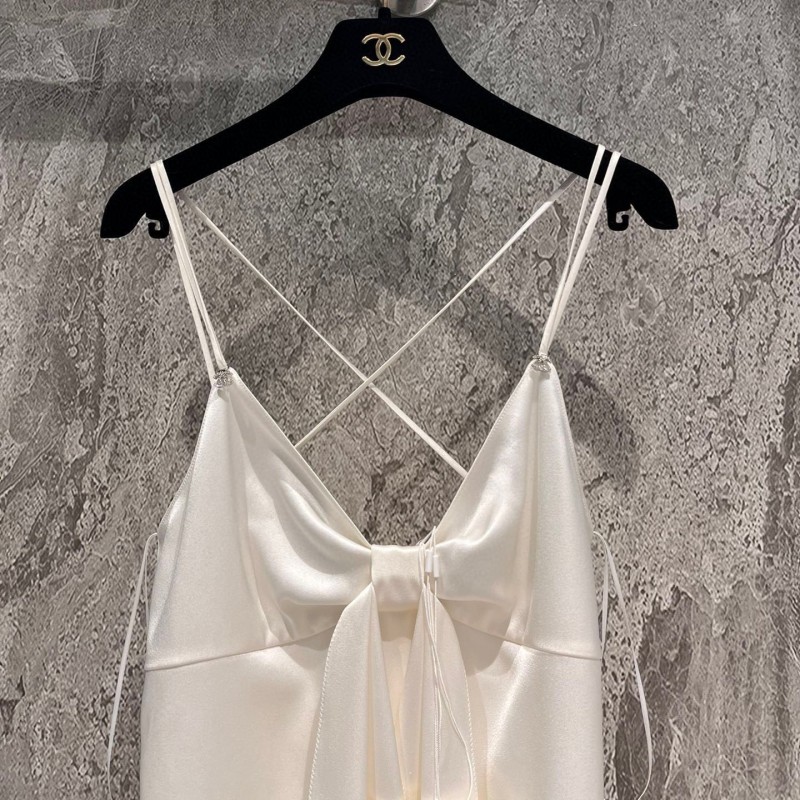 Chanel Silk Camisole