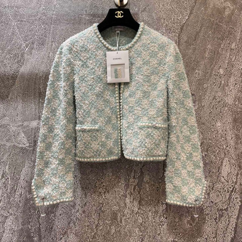 Chanel Blouse