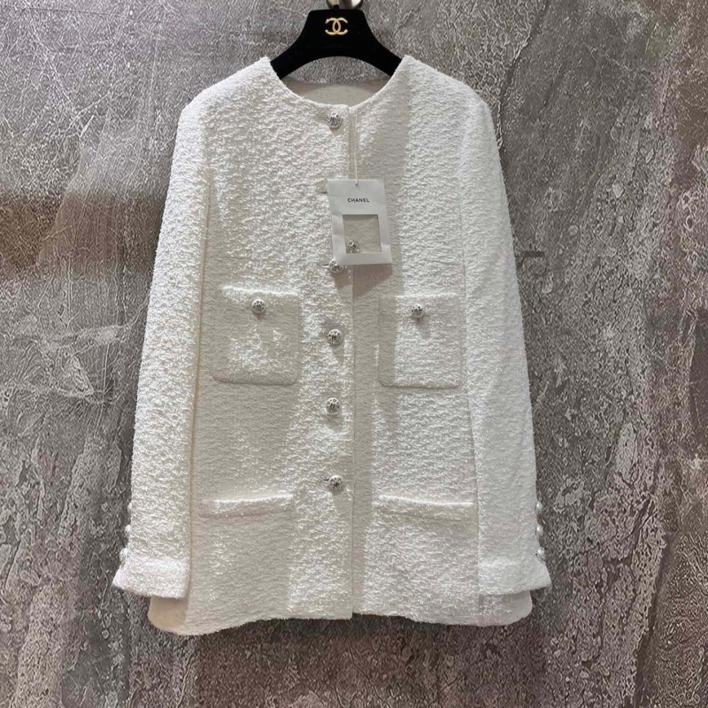 Chanel Jacket