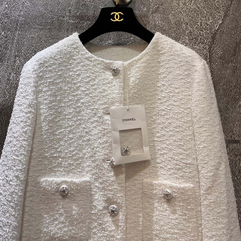 Chanel Jacket