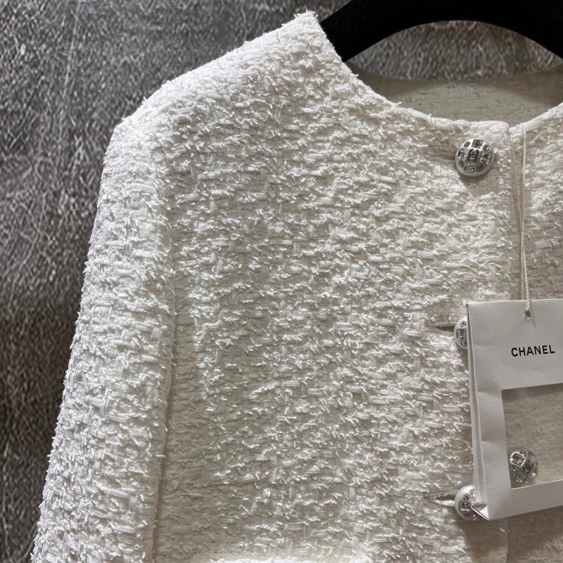 Chanel Jacket