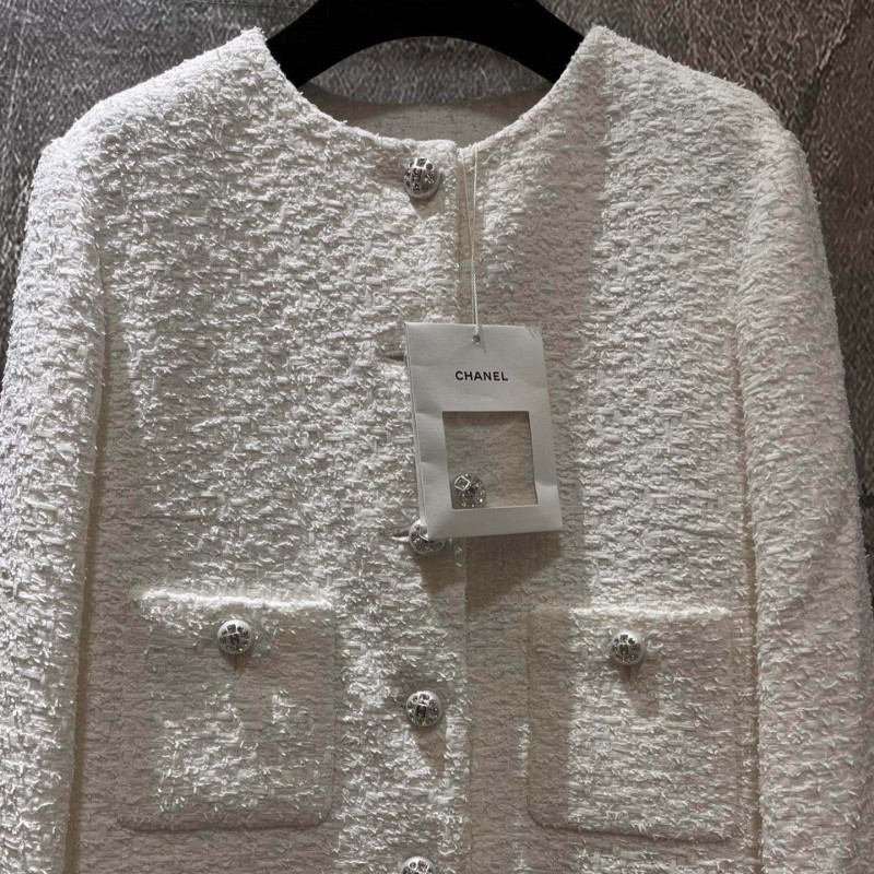 Chanel Jacket