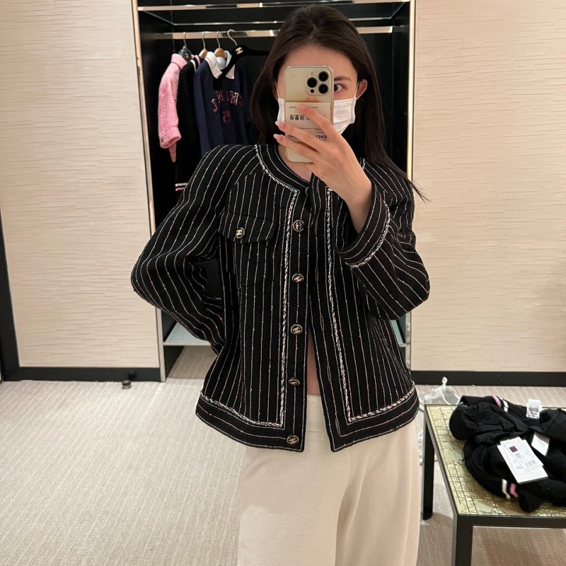 Chanel Jacket