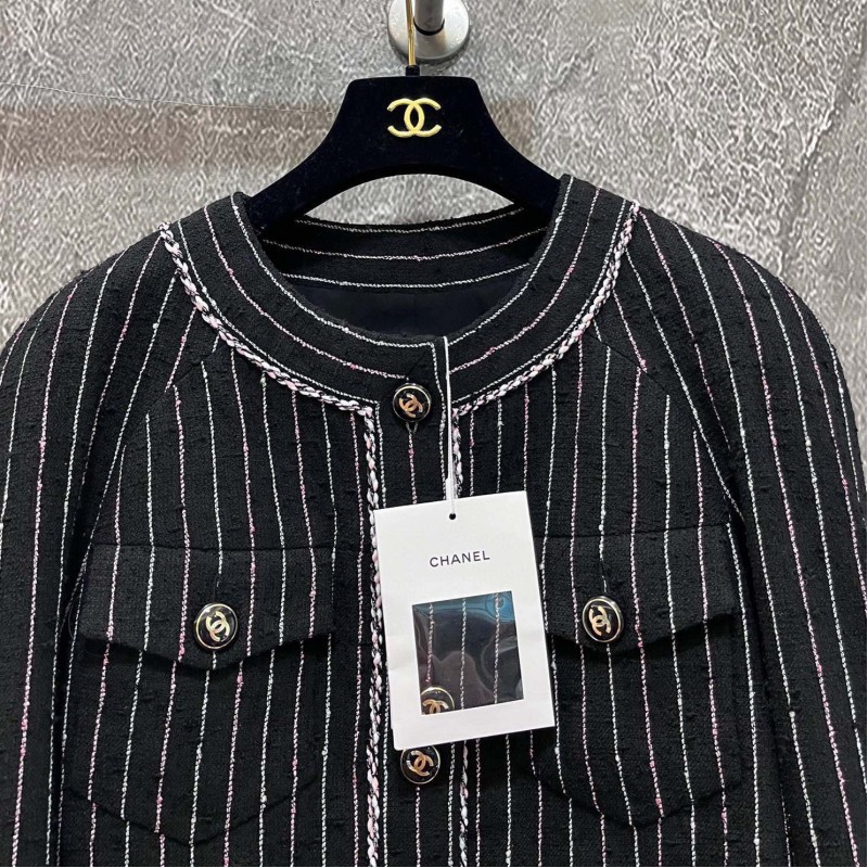 Chanel Jacket