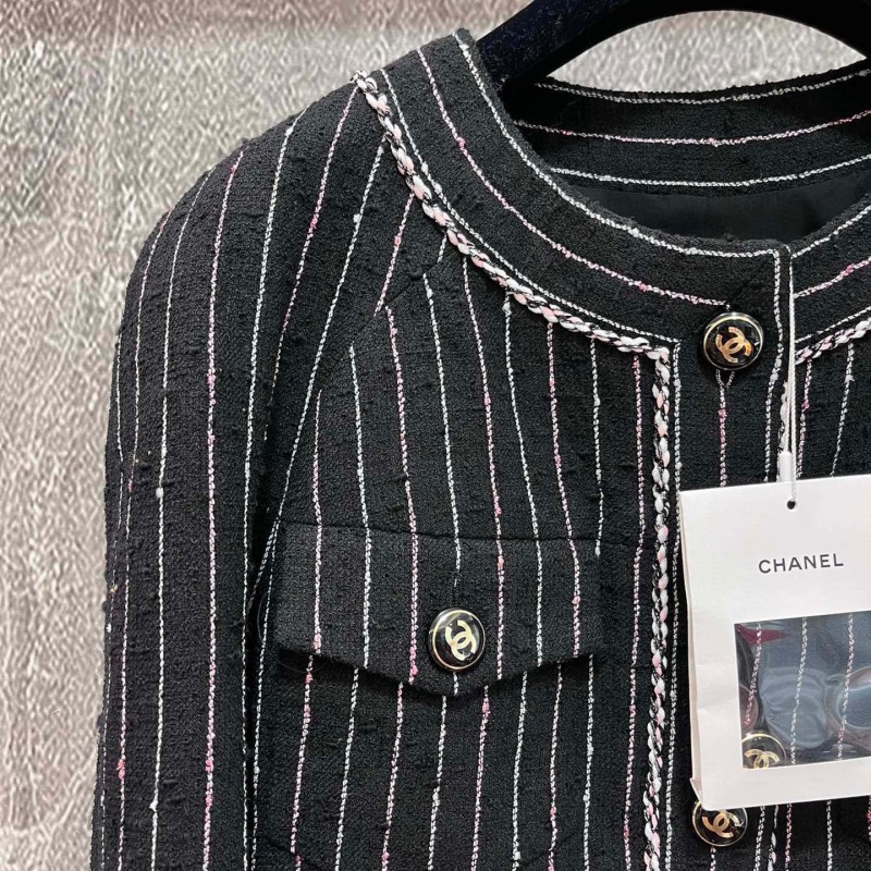 Chanel Jacket