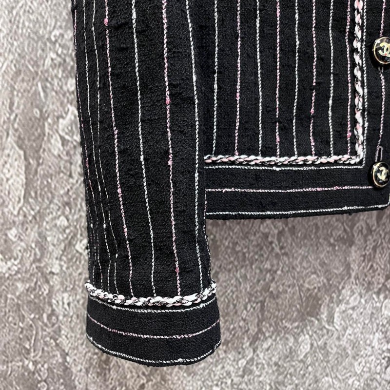 Chanel Jacket