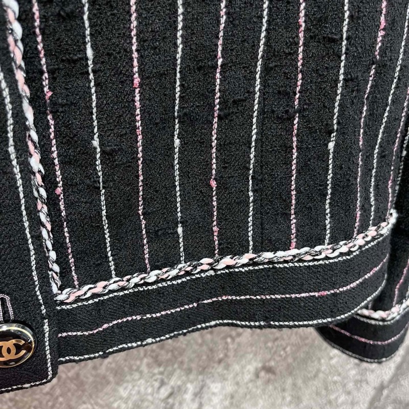 Chanel Jacket