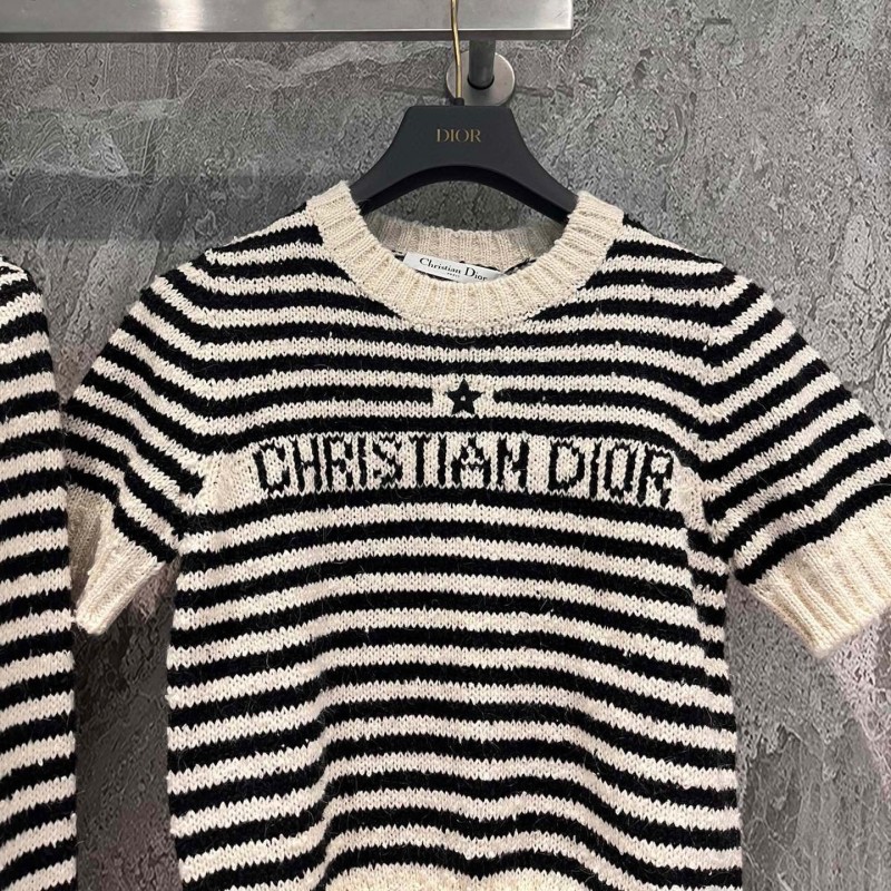 Dior Knit Shirts