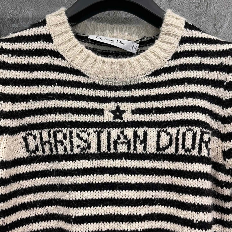 Dior Knit Shirts