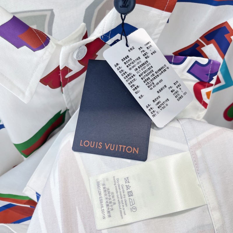 LV Tee