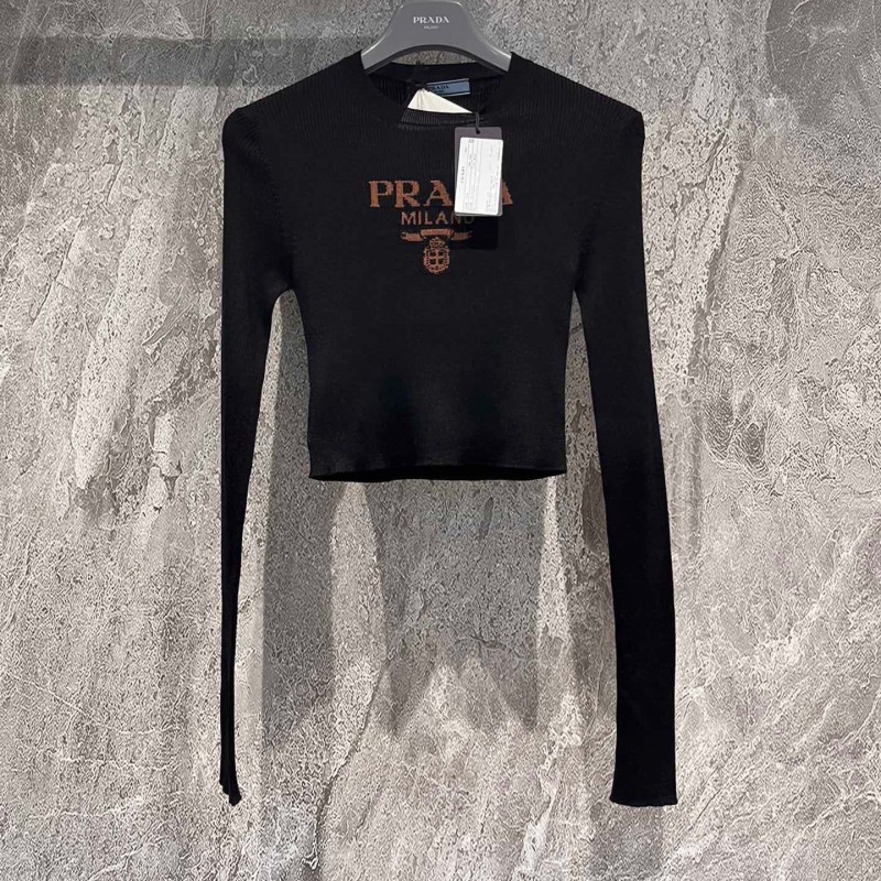 Prada Knit Shirts