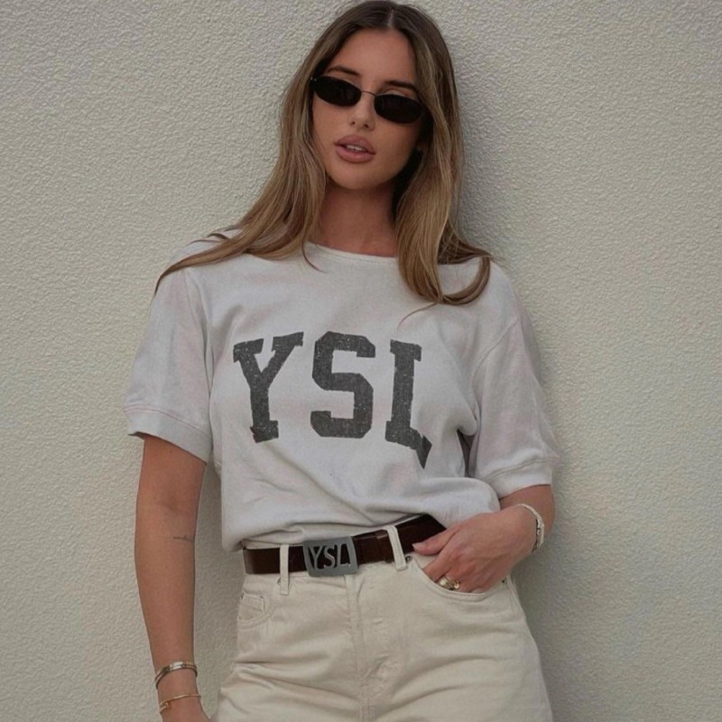 YSL Tee