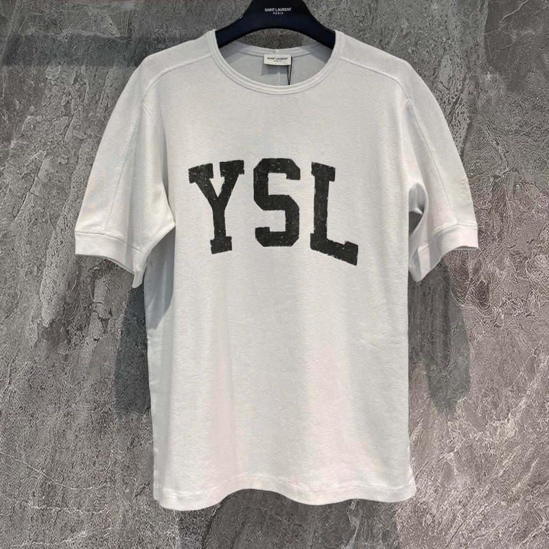 YSL Tee