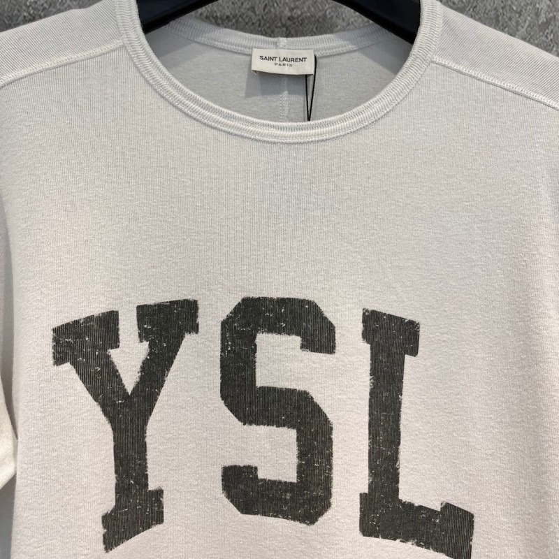 YSL Tee