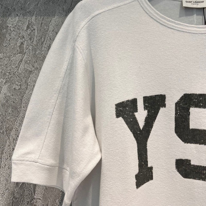 YSL Tee