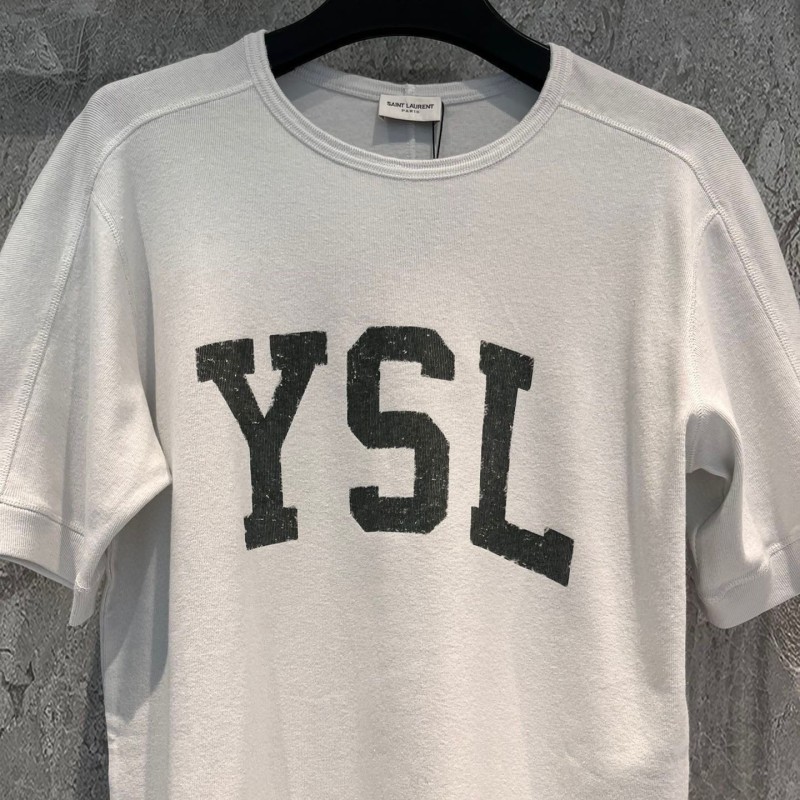 YSL Tee