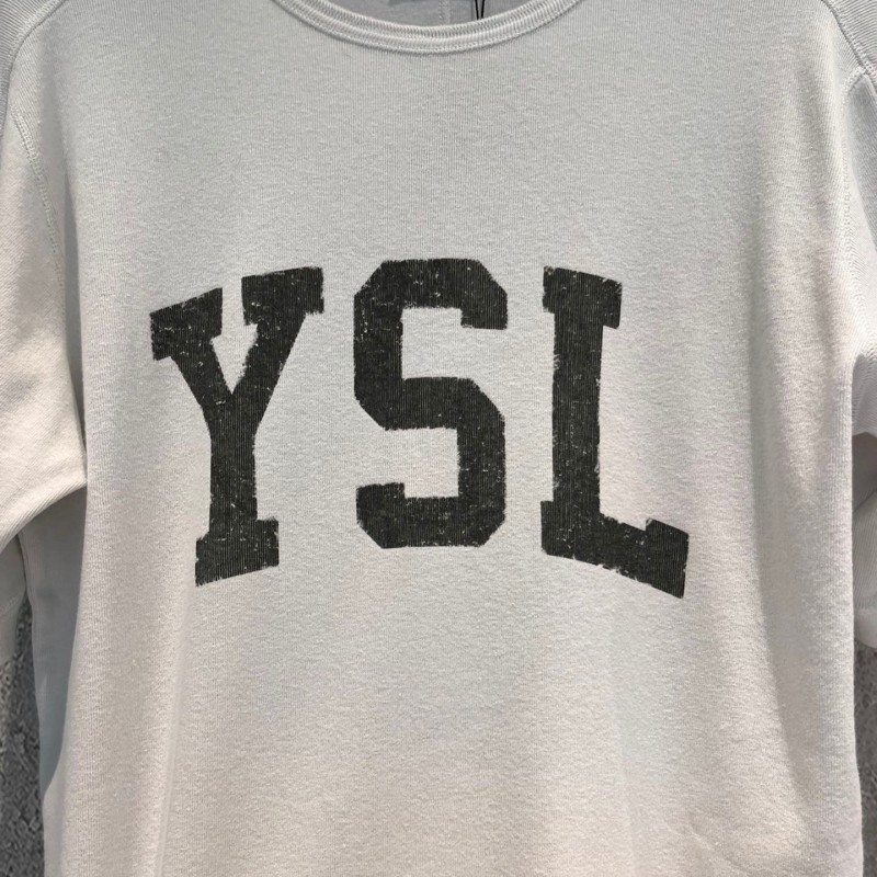 YSL Tee