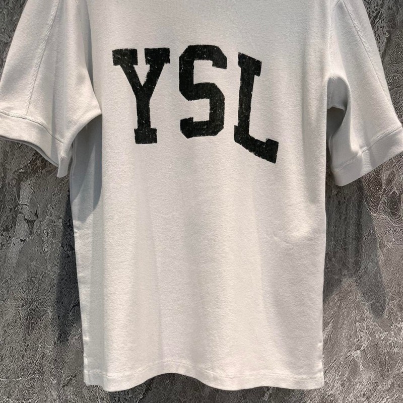 YSL Tee