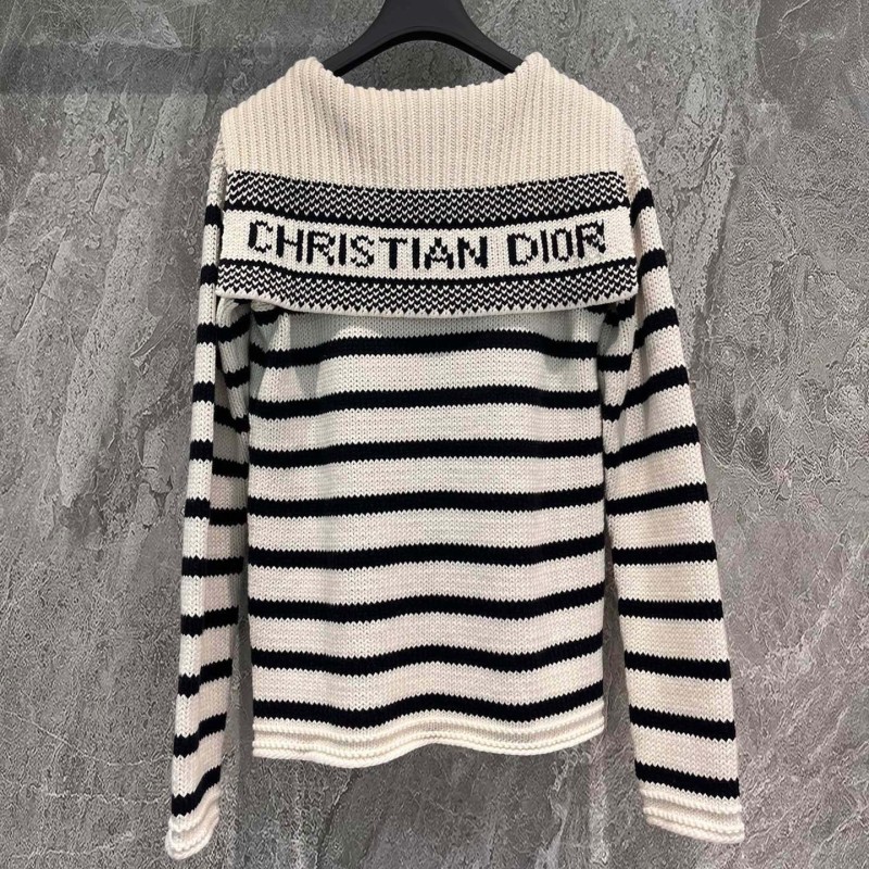 Dior Sweater