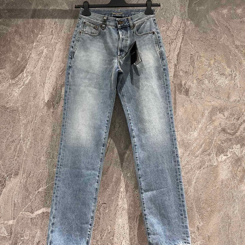 YSL Jeans