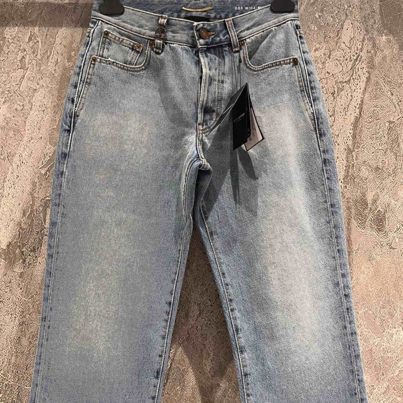 YSL Jeans