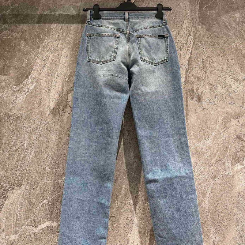 YSL Jeans