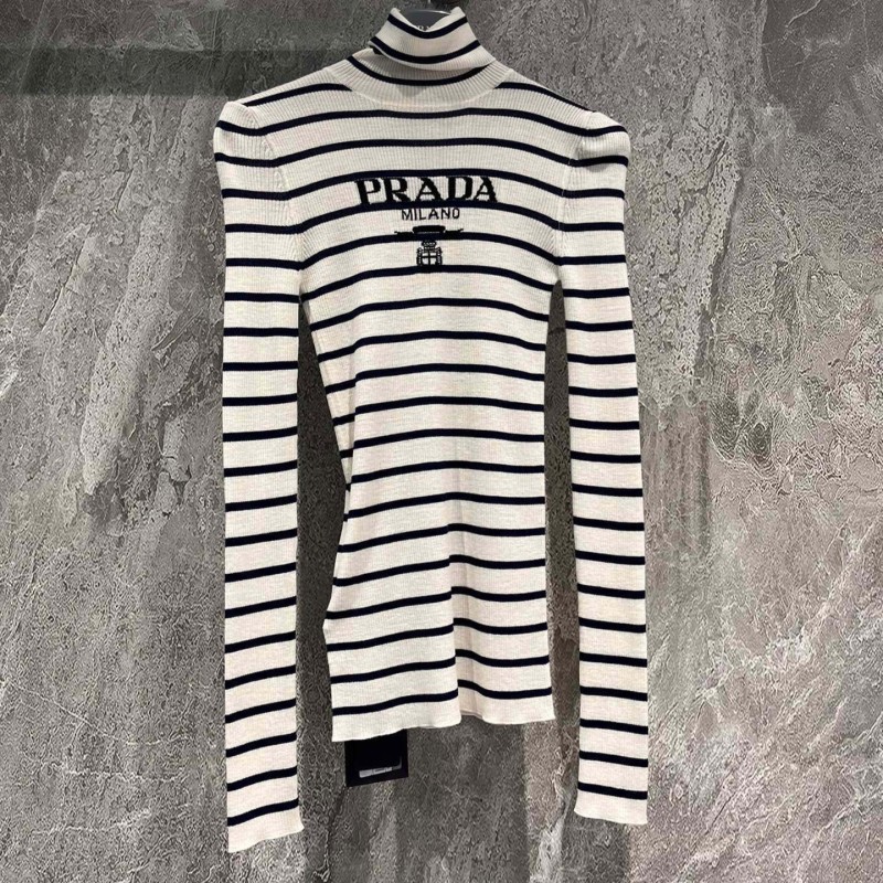 Prada Wool Sweater