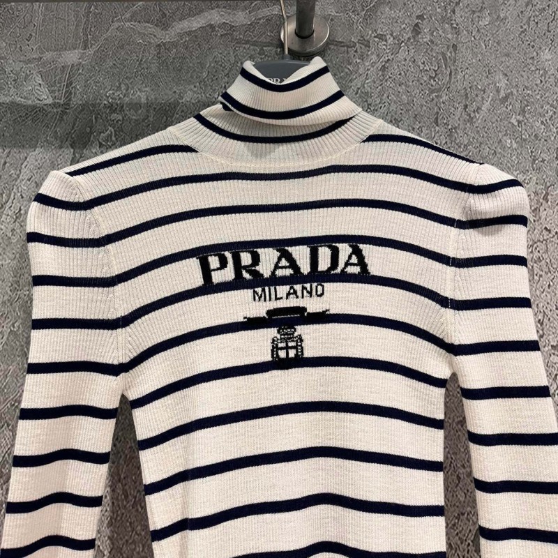 Prada Wool Sweater