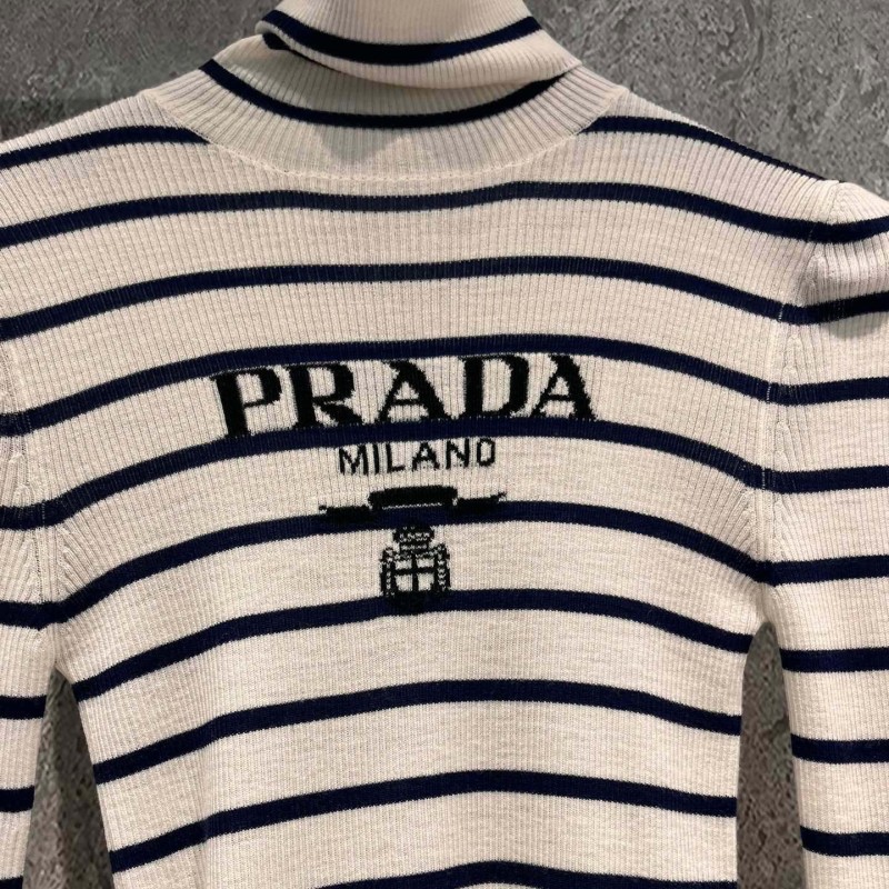 Prada Wool Sweater